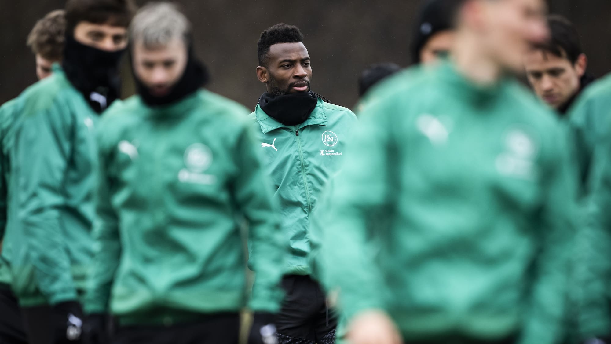 Super-League-Inside: Nsame gegen Lieblingsgegner und Marchesano im Kader
