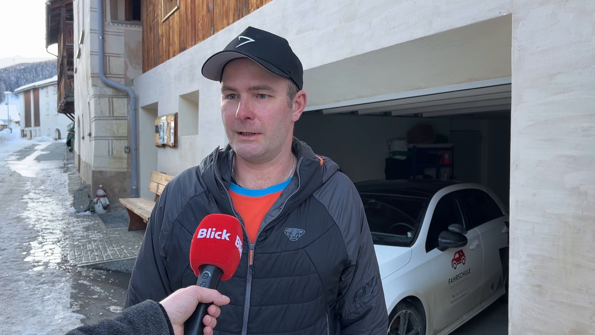 Andri Rauch Ftan: Zweitwohnungsbesitzende verhindern Bauprojekt - Blick
