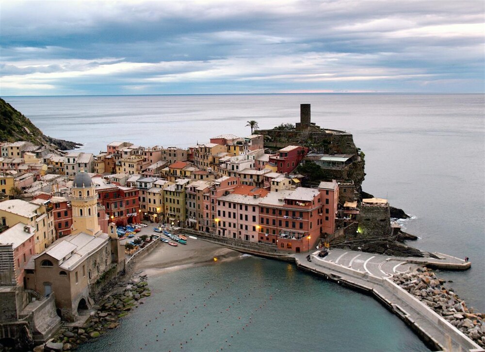 Unterwegs in Italien: 20 Reise-Tipps für die Cinque Terre