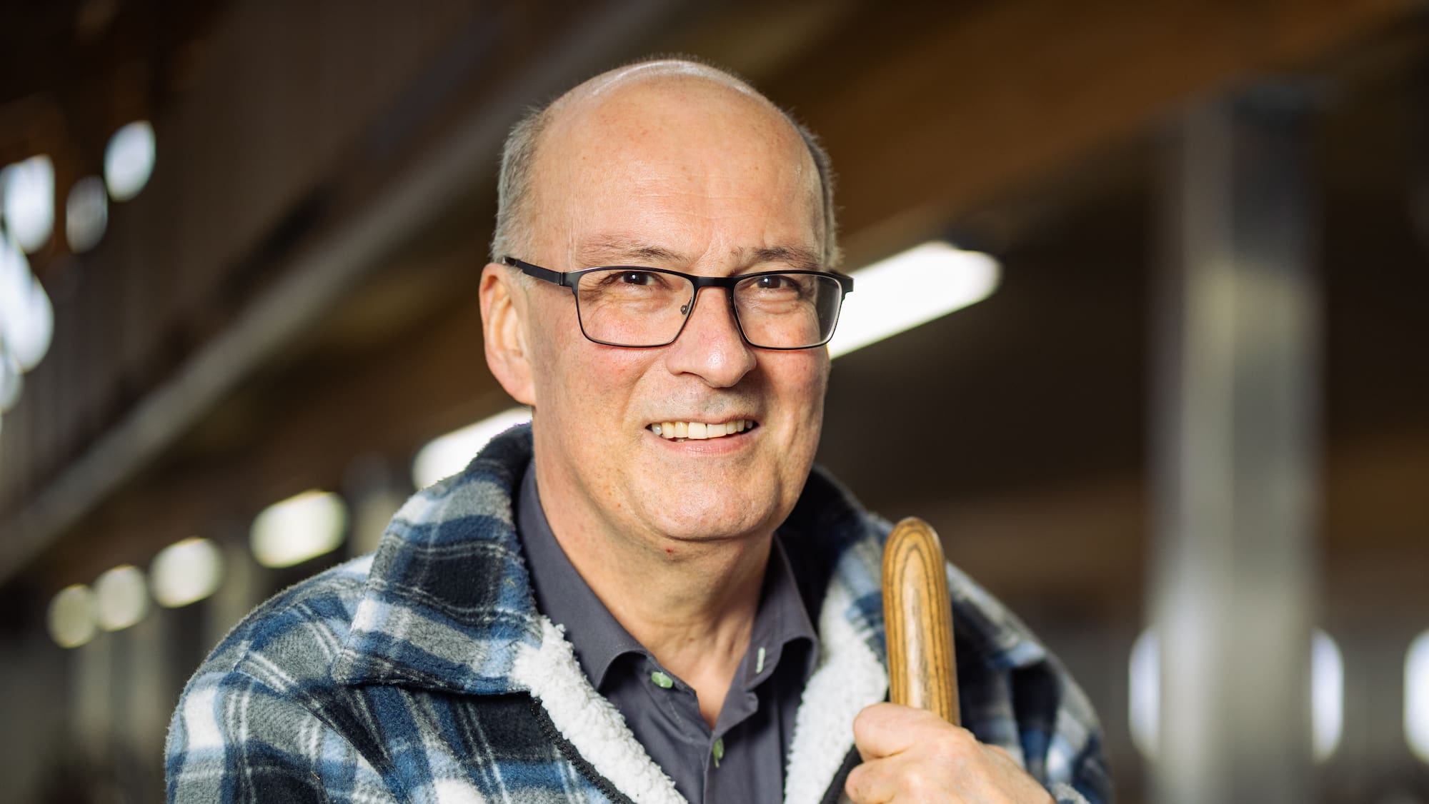 Warum waren Ihre Söhne nicht in der Armee, Herr Ritter? - Blick