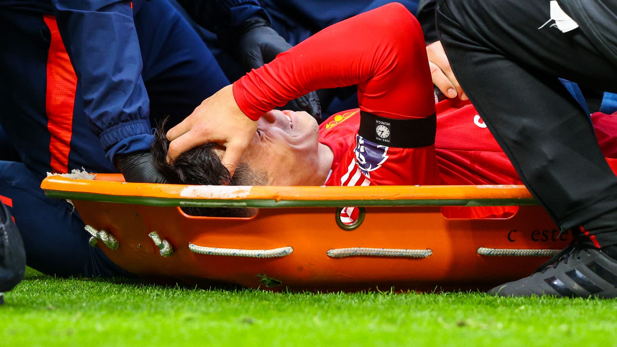 Lisandro Martinez: Manchester United Muss auf Star-Verteidiger verzichten