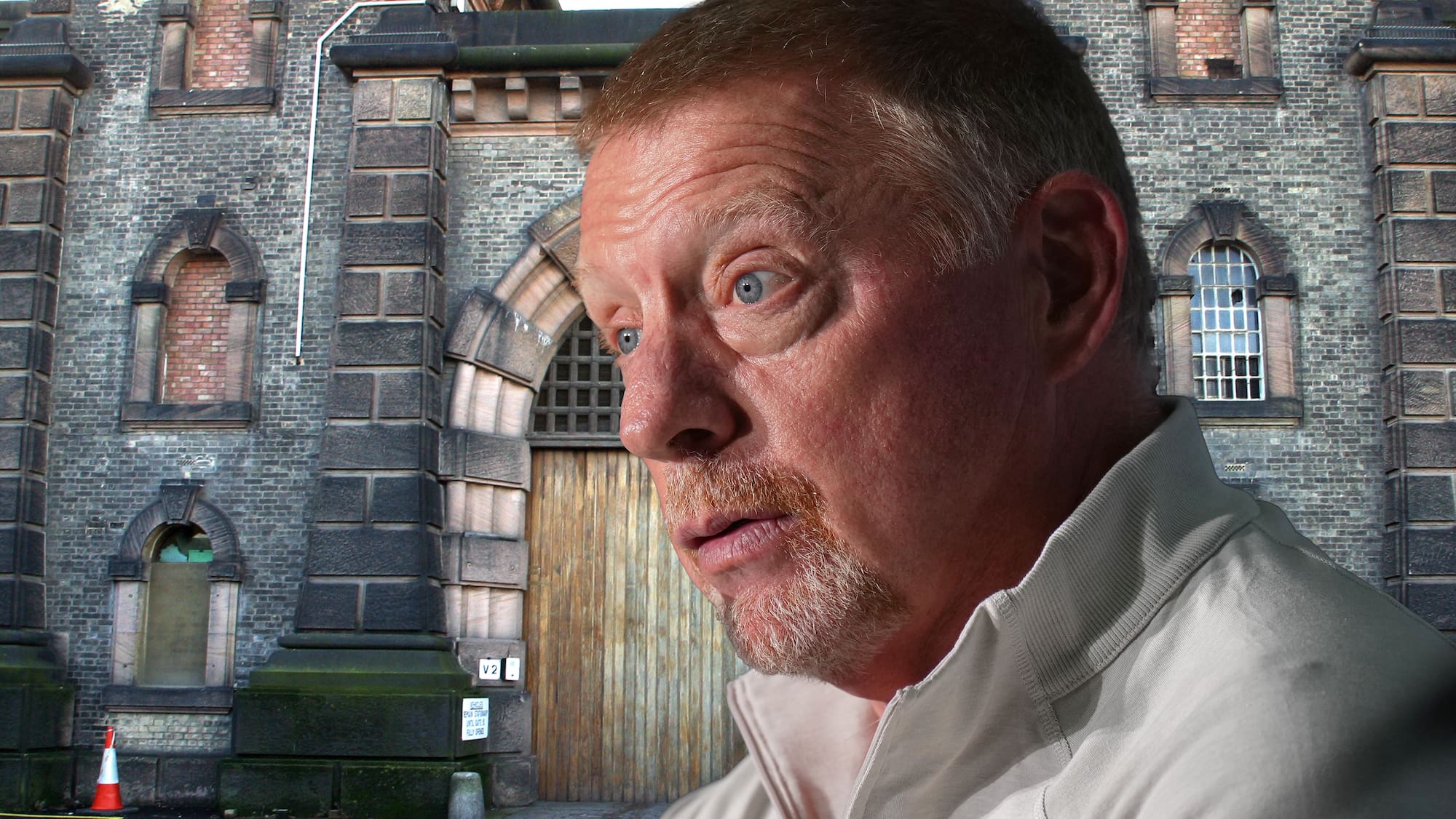 Boris Becker: Seine emotionalen Worte über seine Zeit im Gefängnis