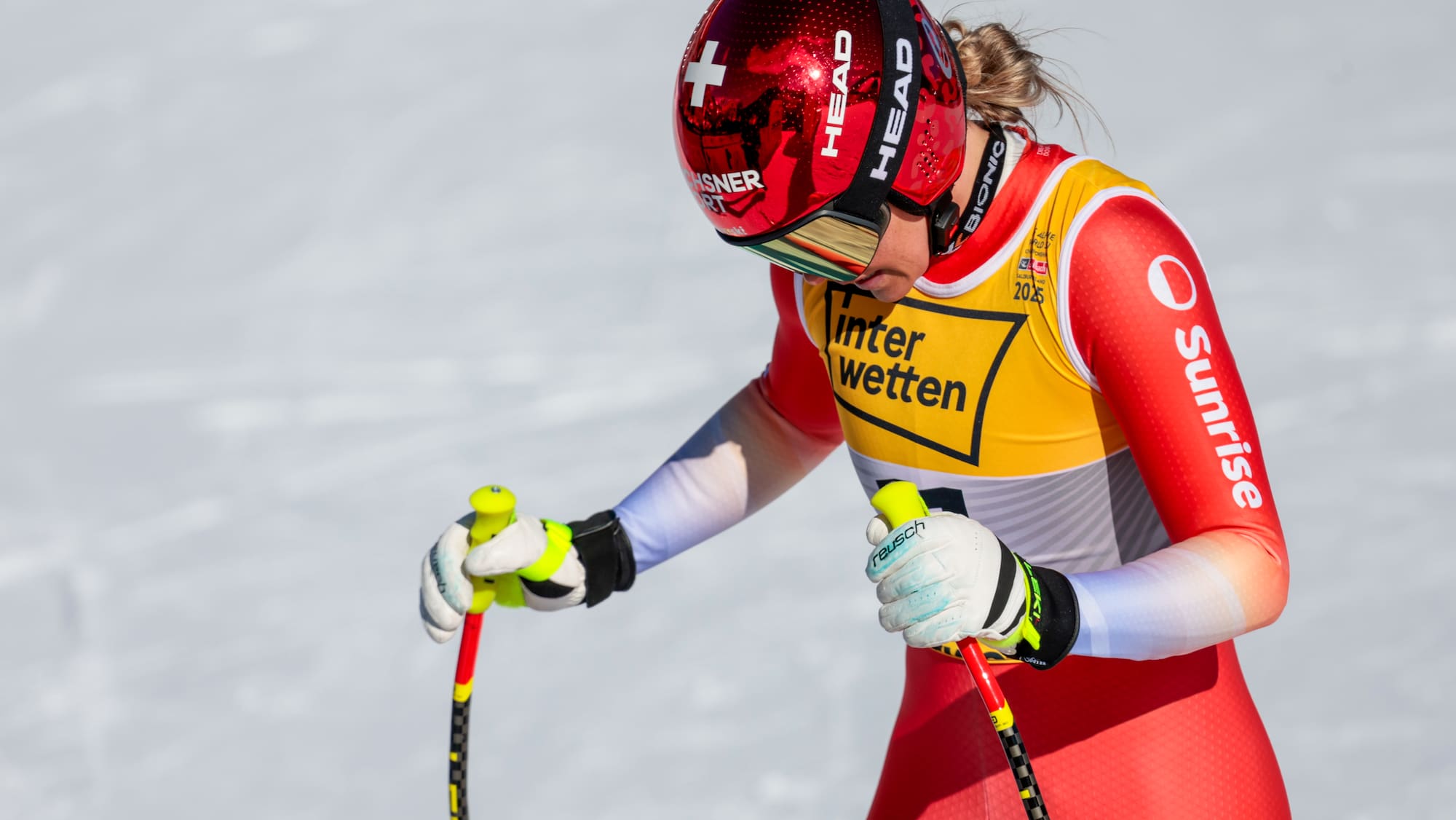 Ski-WM: Bernhard Russi analysiert enttäuschende Ergebnisse der Frauen