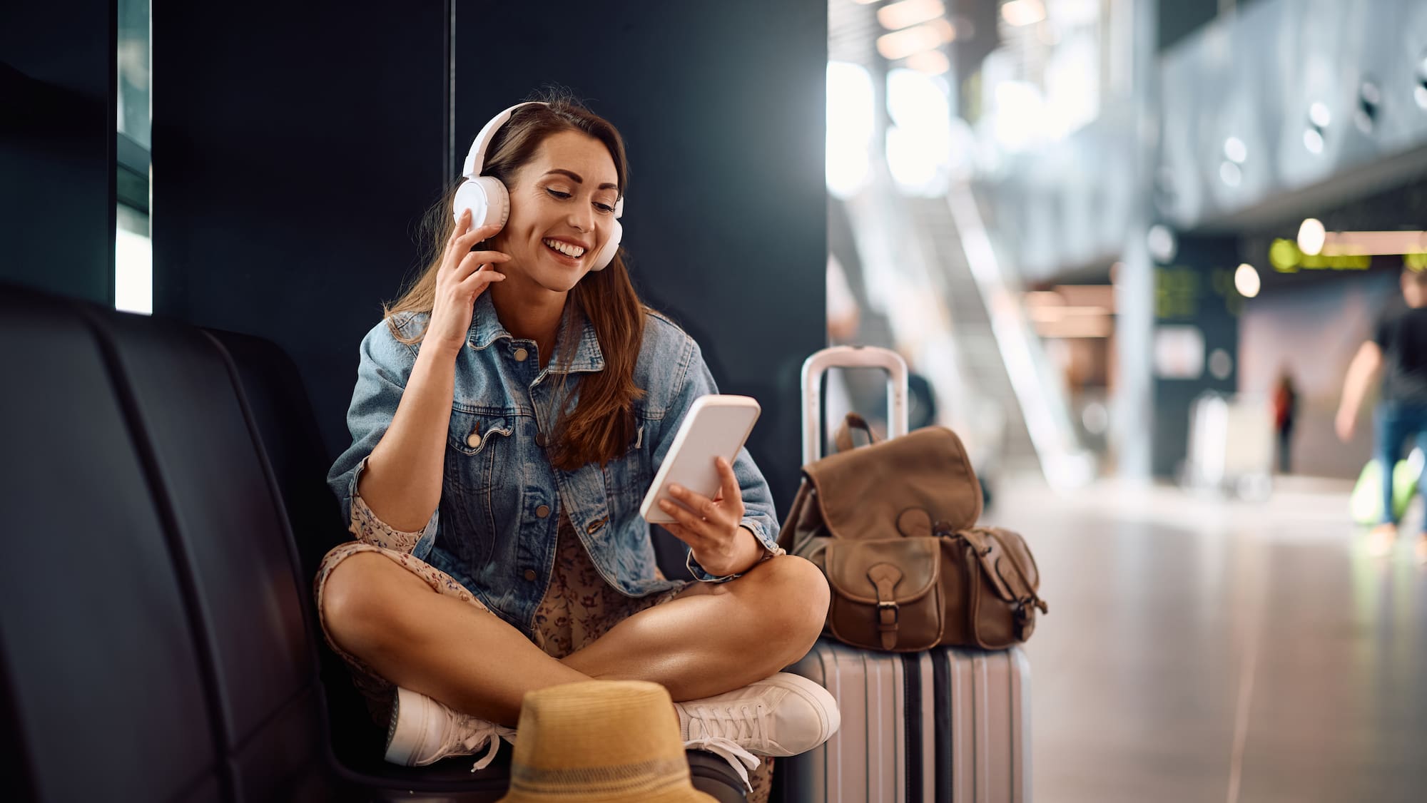 Nachhaltiger Urlaub: 10 Tipps für klimafreundliches Reisen