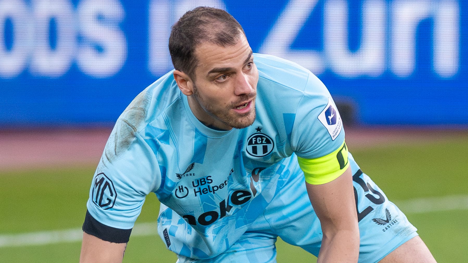 Super League Noten: Trio brilliert, ein Team floppt - die Ergebnisse der 23. Runde