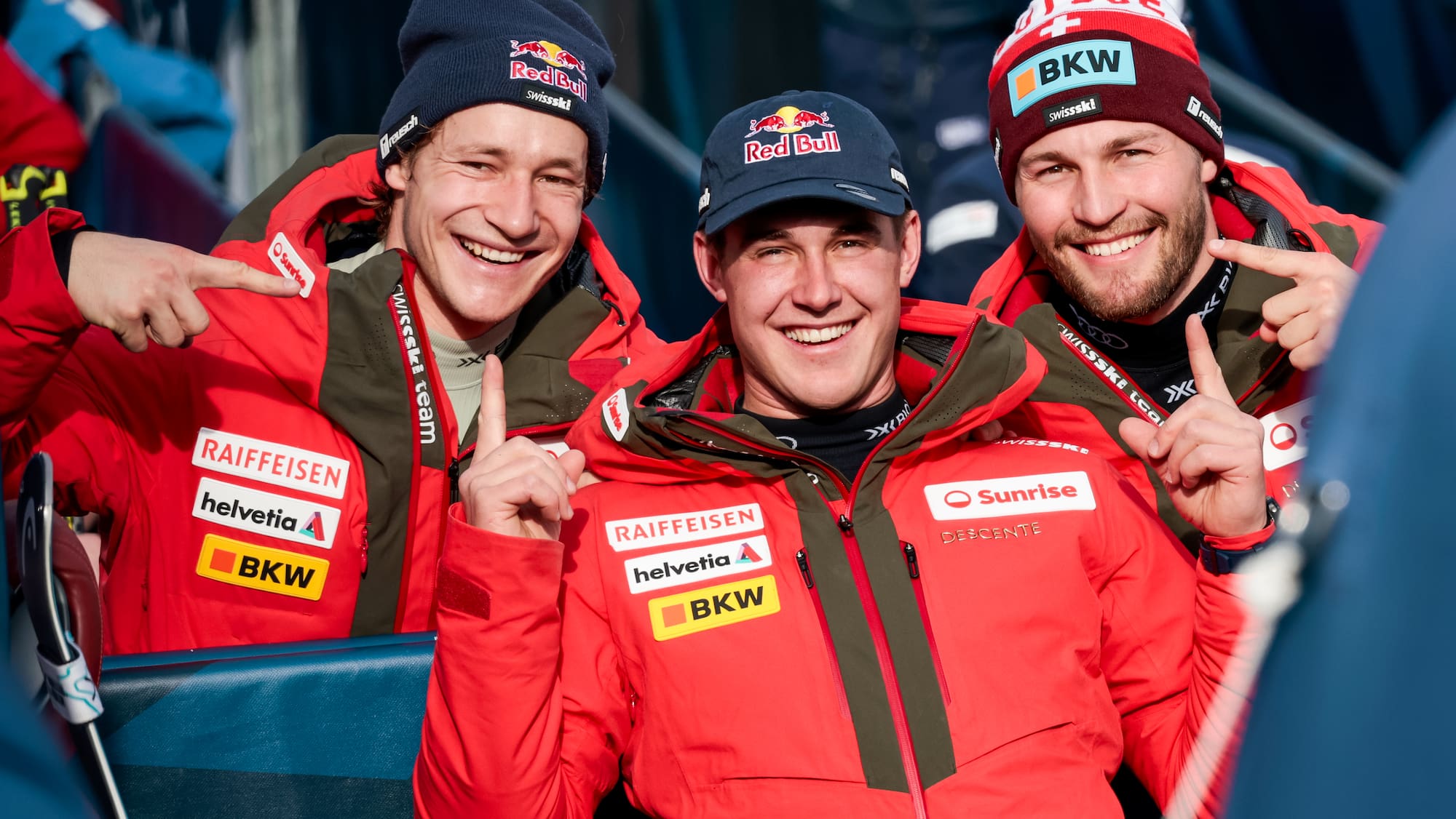 Ski-Legende Bernhard Russi über Marco Odermatts Kombi-Nomination im APRÈS-SKI Talk