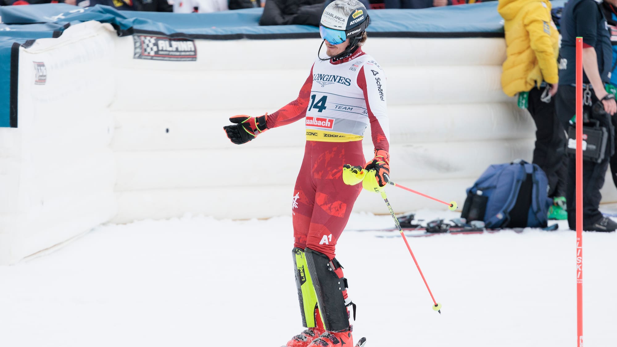 Ski-Krise in Österreich: Ex-Coach von Hermann Maier fordert Reformen