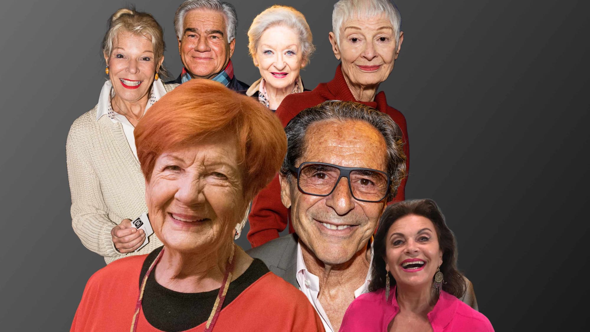 Schweizer Prominente über 70: Ihre Meinung zur Fahrausweisdebatte