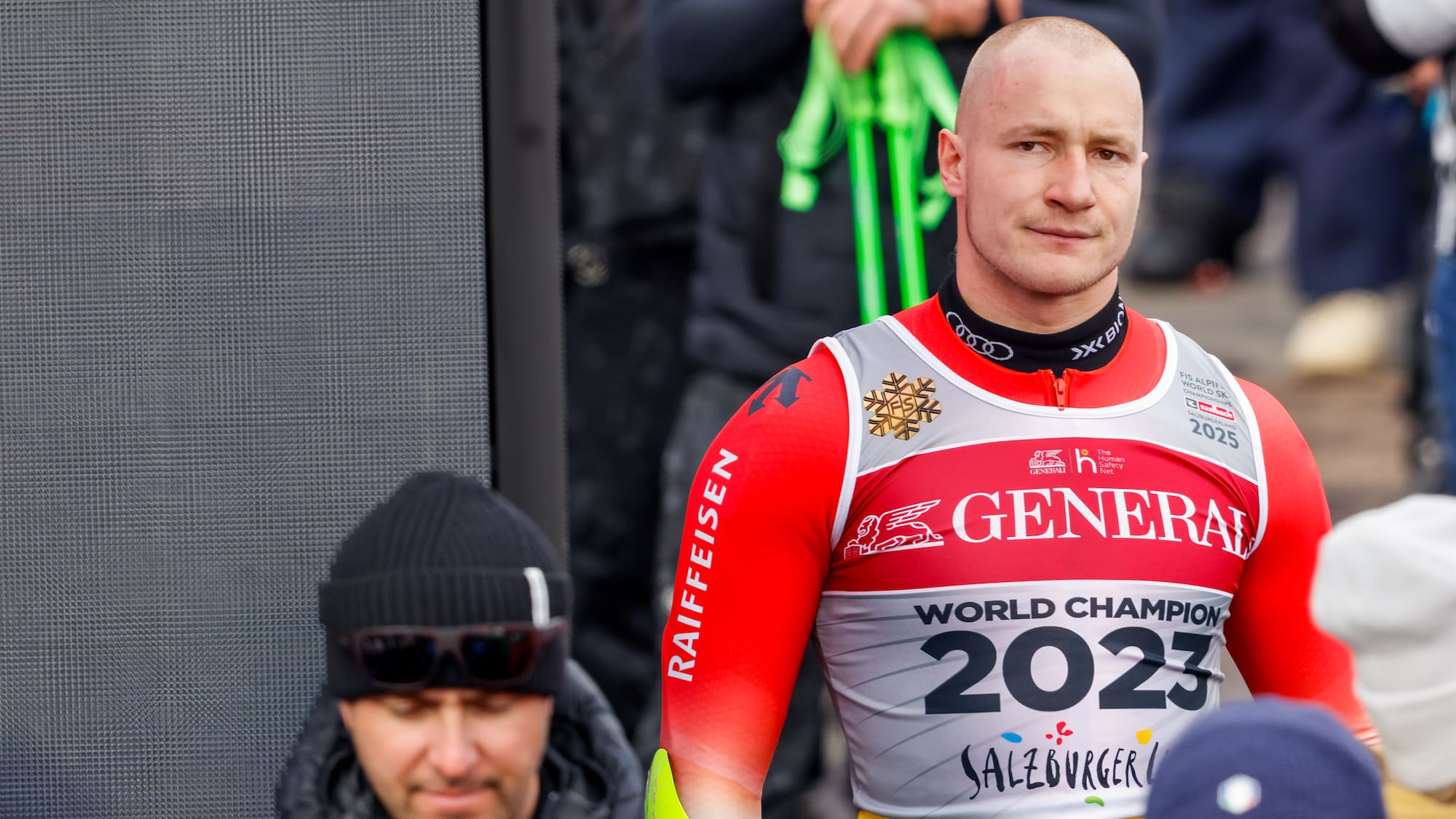 Ski-WM 2025: Österreichs Medaillengewinner im Fokus - Schweizer Ski-Stars überzeugen