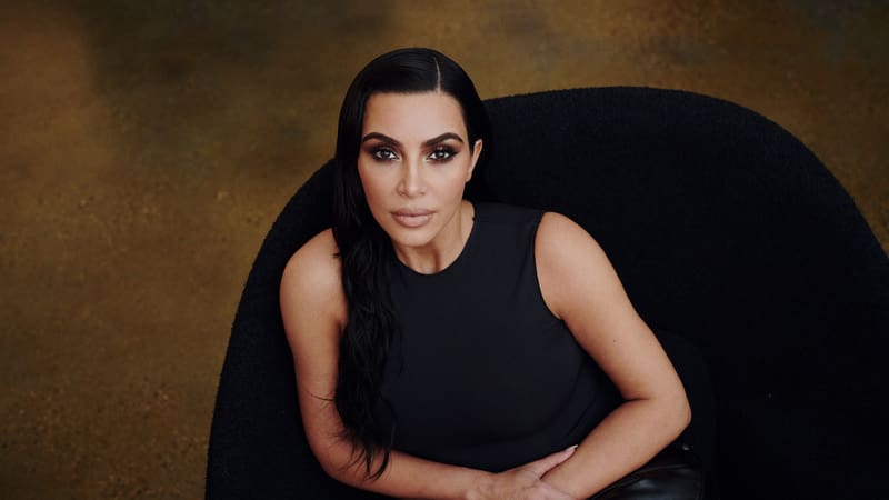 Kim Kardashian startet mit Nike in die Fitness-Industrie: Kann die neue Marke den Sport-Riesen retten?