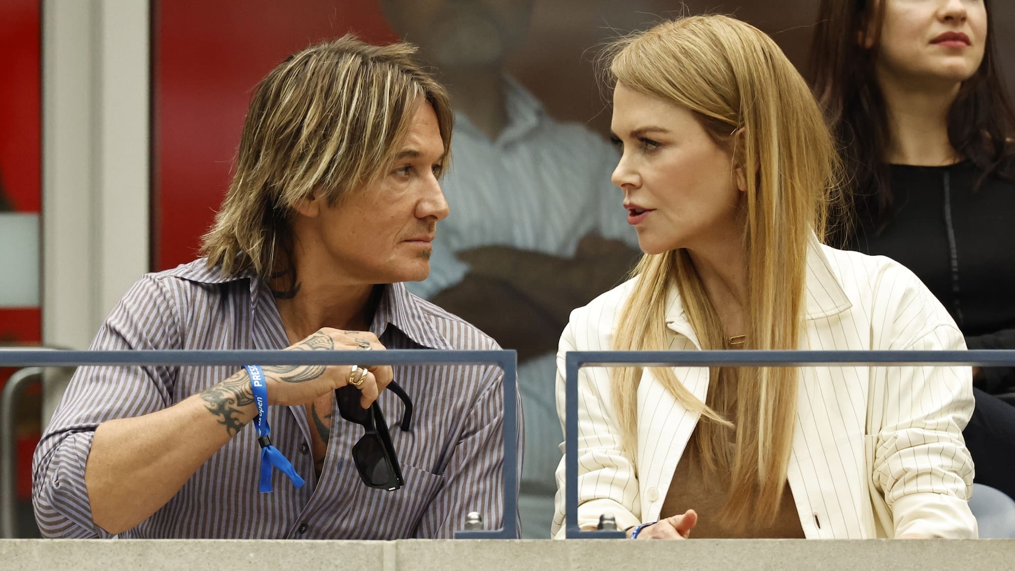 Einbruch bei Nicole Kidman und Keith Urban: Unglücklicher Valentinstag