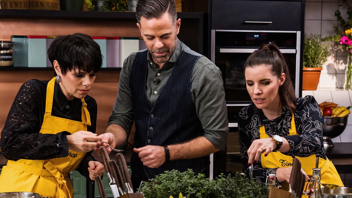 Lukas Studer: Der neue Star von SRF?