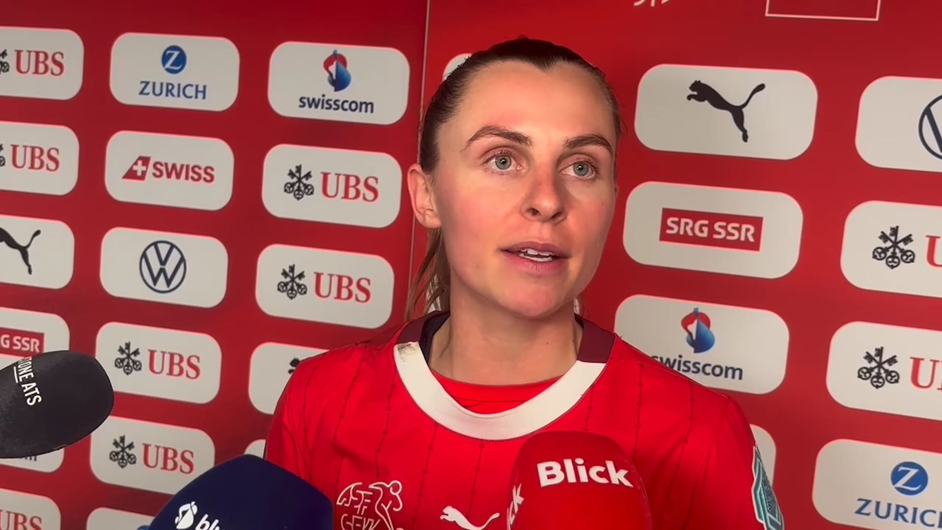 Frauen-Nati: Schweizerinnen spielen gegen Island unentschieden - Eine Analyse