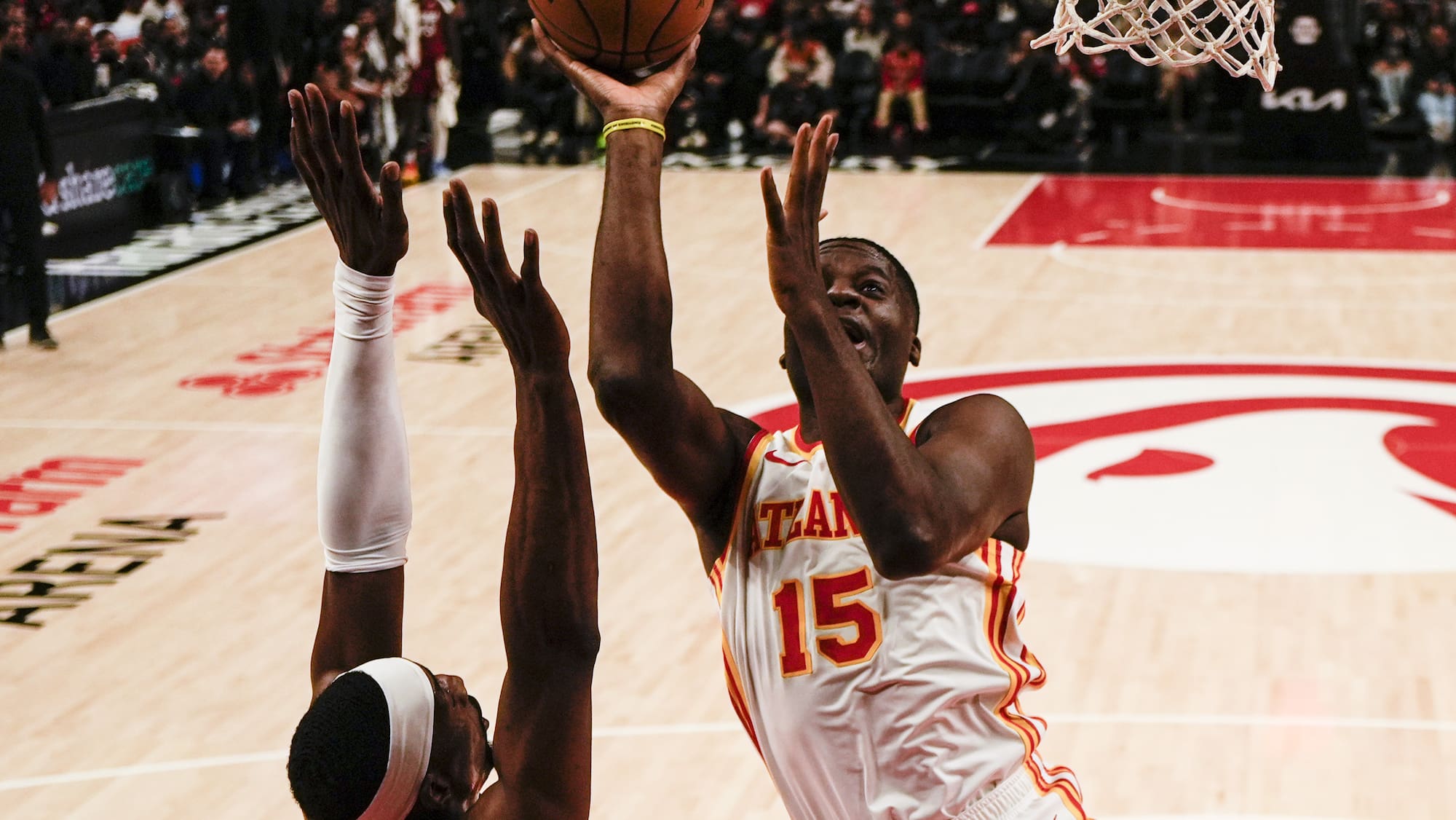 NBA: Capela und George führen ihre Teams zum Erfolg - Ende der Niederlagen-Serien