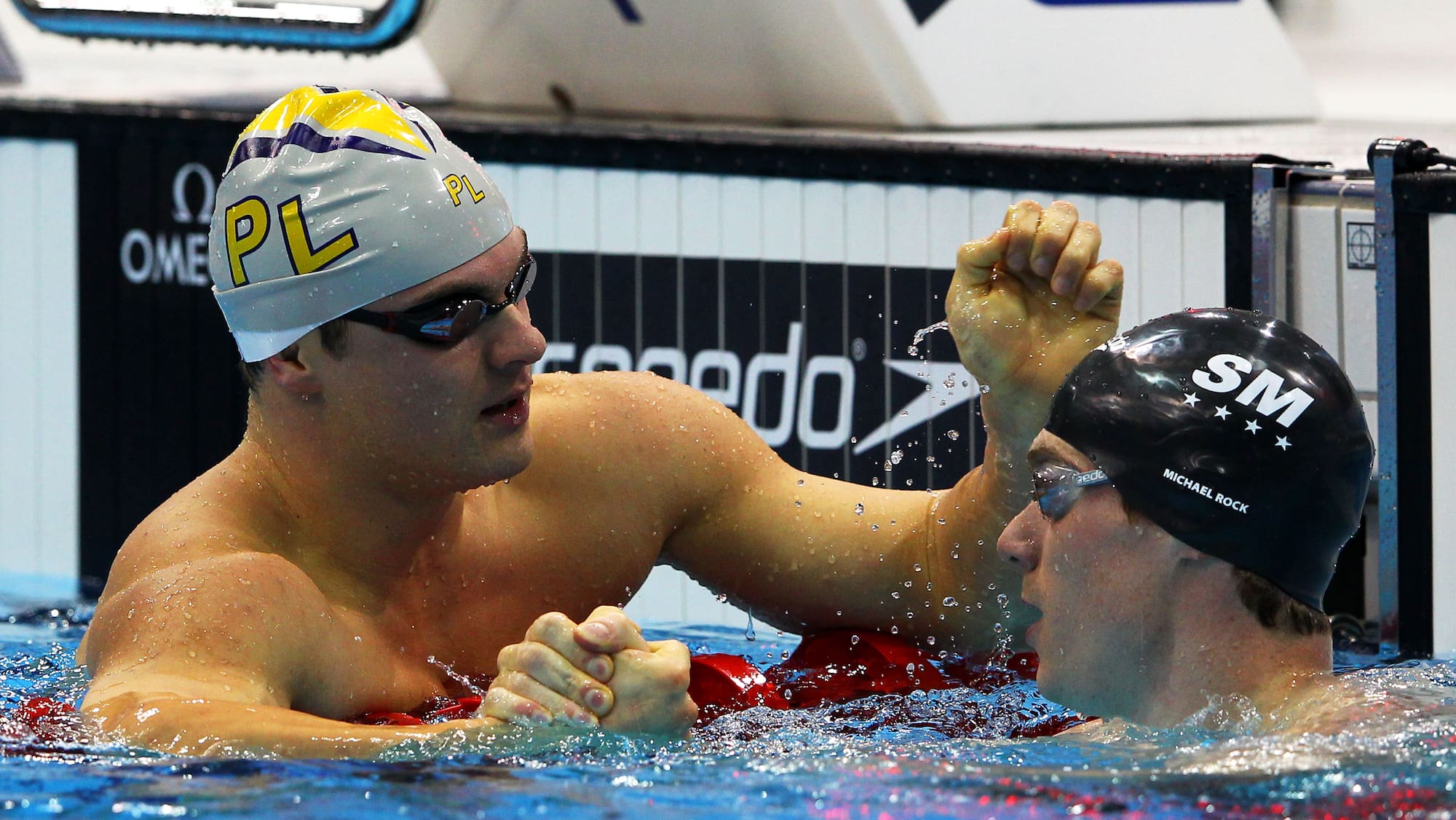 Ex-Olympia-Schwimmer Antony James zu 21 Jahren Haft verurteilt: Schwere Vorwürfe des sexuellen Missbrauchs Minderjähriger