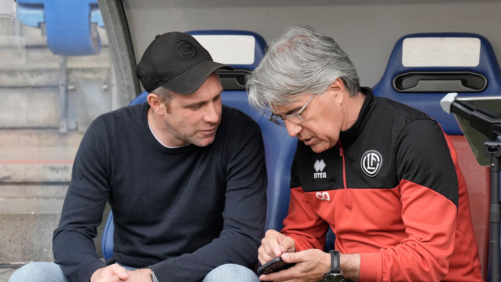 Lugano in der Krise: Titeltraum in Gefahr?