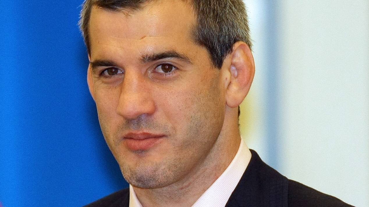 Ringen-Legende Buwaissar Saitijew mit 49 Jahren verstorben: Ein Blick auf seine Karriere