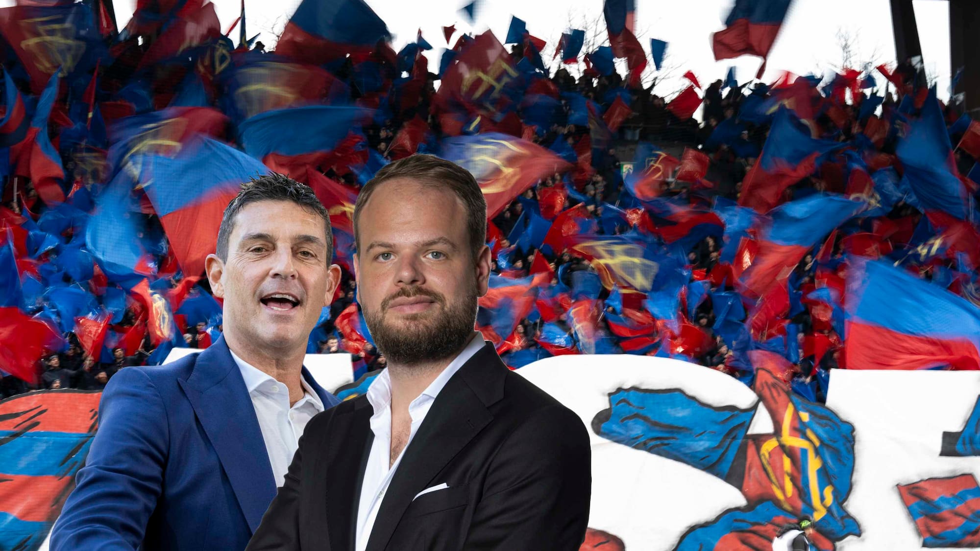 FC Basel im Fokus: Kilchsperger analysiert die Meisterchancen im FORZA!-Podcast