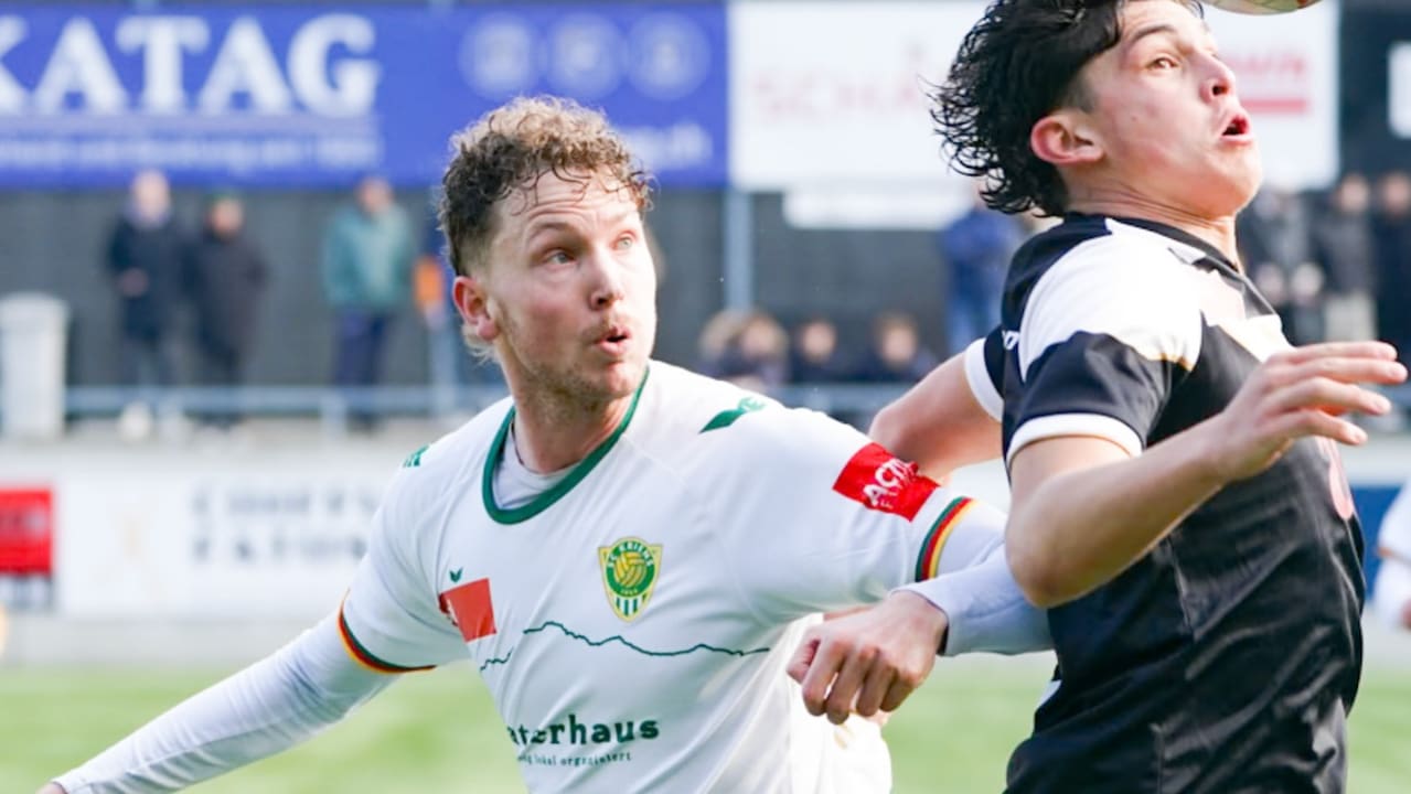 Fussball Promotion League im Live-Stream: FC Breitenrain gegen SC Kriens