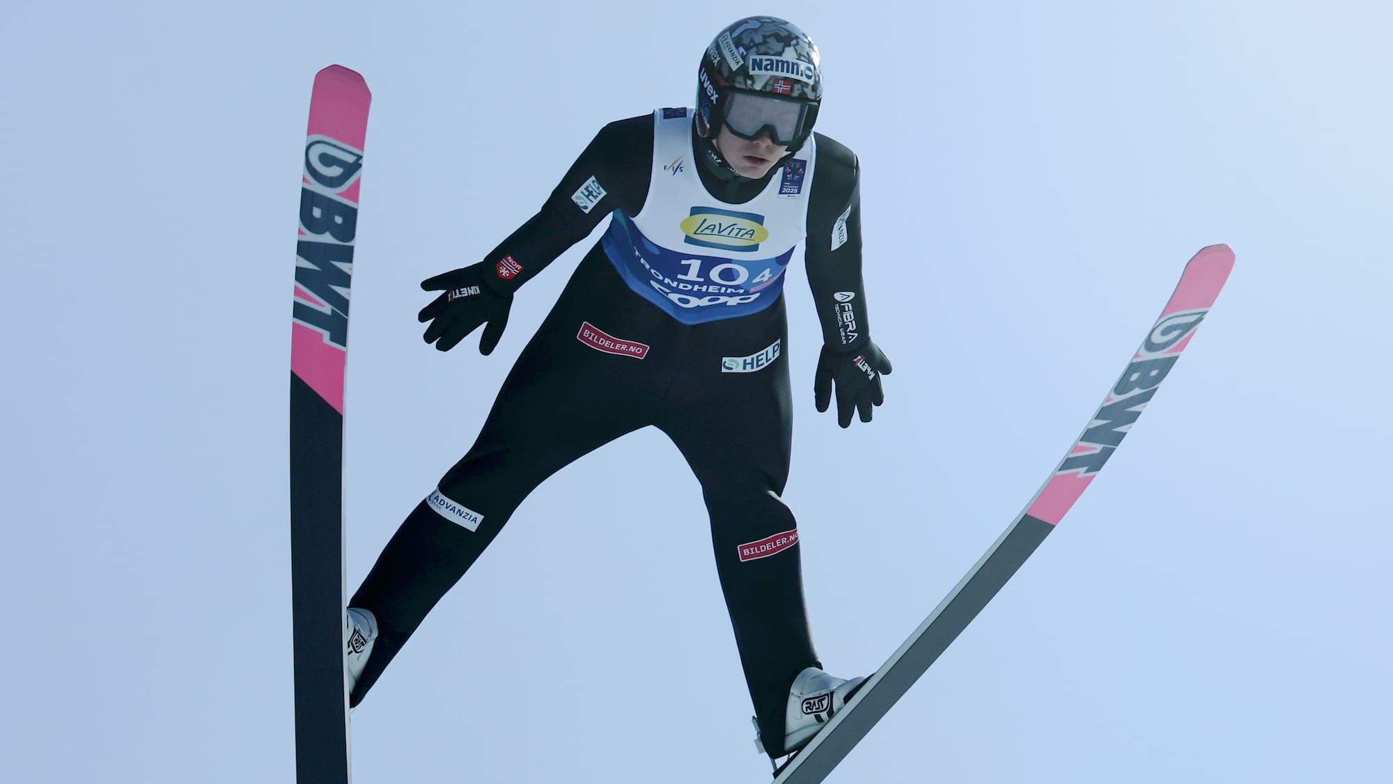 Skisprung-Skandal bei der Nordisch-WM: FIS untersucht Norwegen wegen Ausrüstungsmanipulation