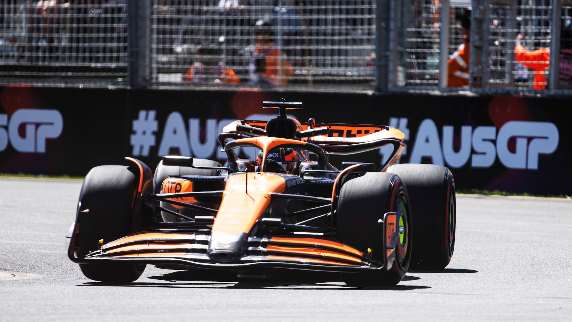 Formel 1 Kalender 2025: Alle Rennen, Zeiten und Strecken im Überblick