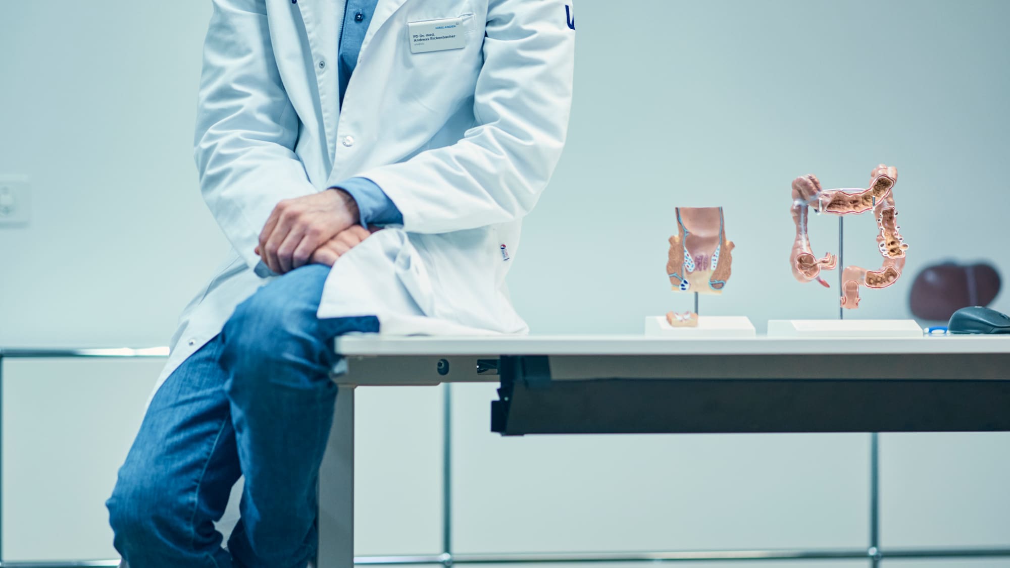 Darmkrebs Heilung: Therapie, Vorsorge und Heilungschancen von Fachärzten erklärt