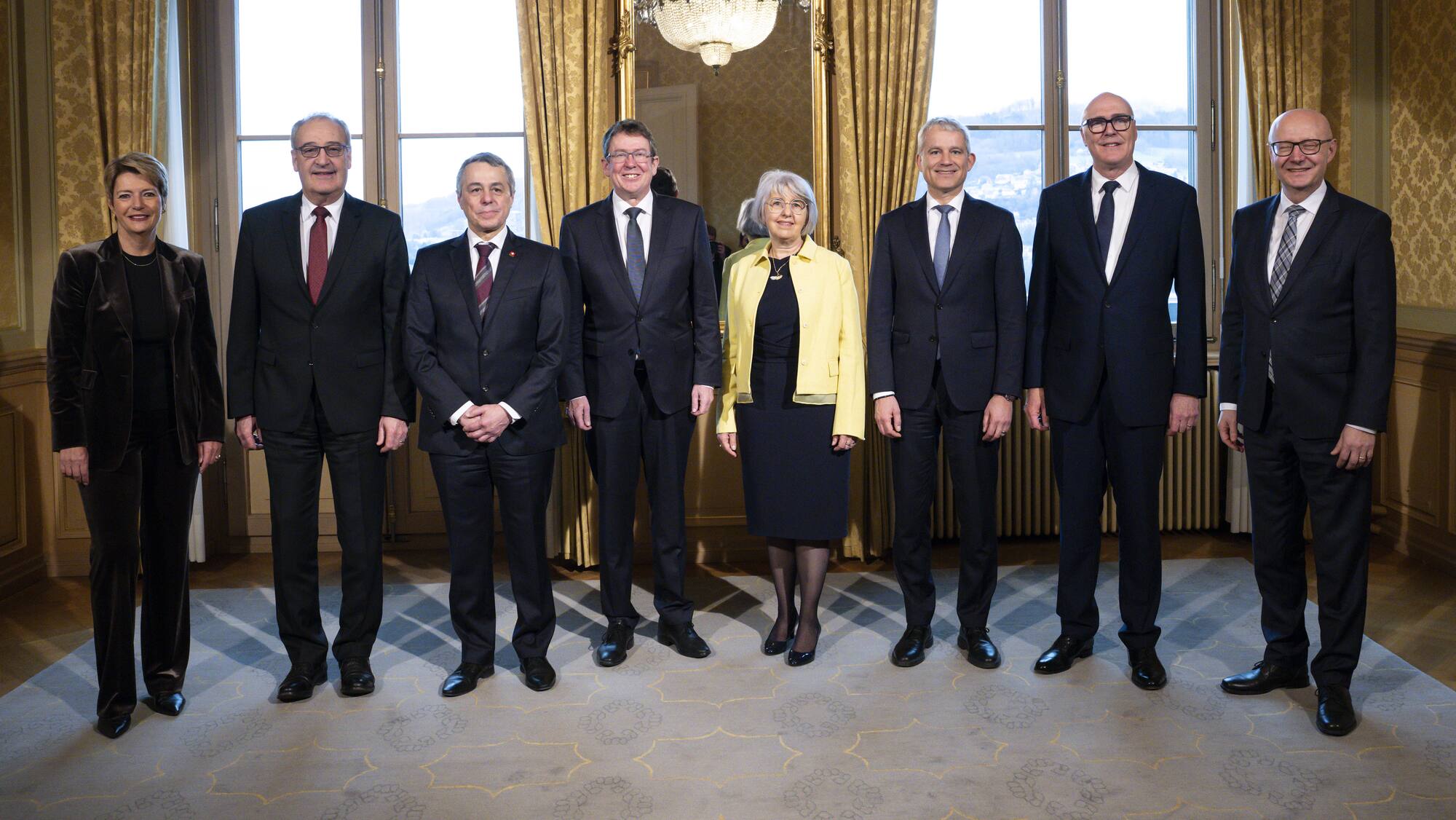 Bundesrat Repr sentiert Die Schweiz Schlecht Das Sind Die Gr nde Blick bundesrat-repr-sentiert-die-schweiz-schlecht-das-sind-die-gr-nde-blick