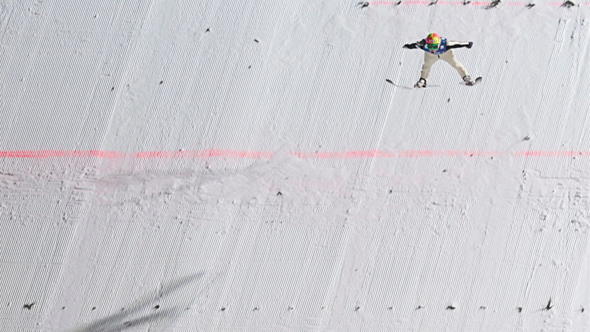 Skispringen-Skandal: Tande, Jacobsen und Evensen gestehen Betrug ein