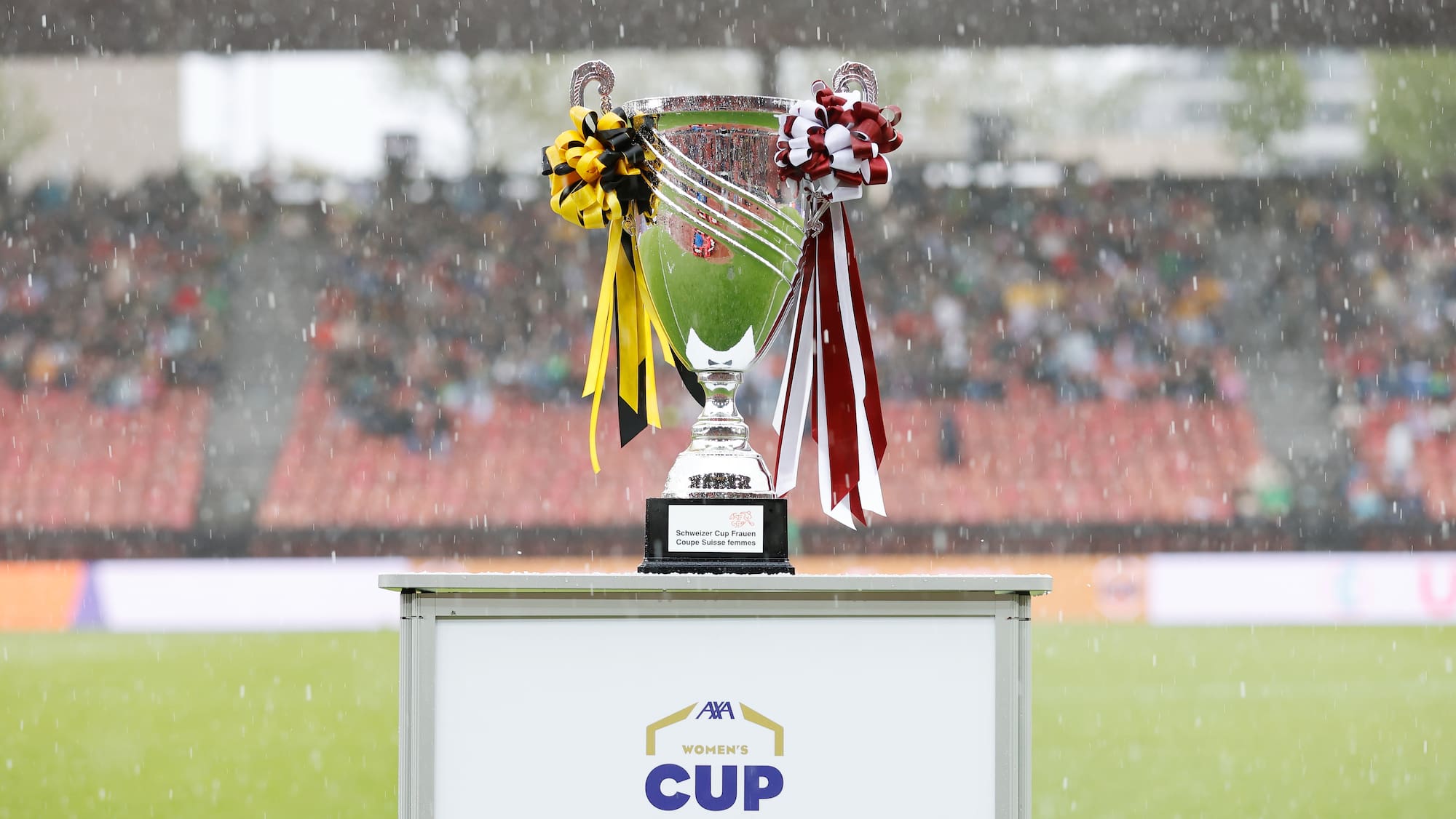 Basel besiegt Servette im Elfer-Schiessen: Frauen-Fussball-Cup-Final gegen FCZ