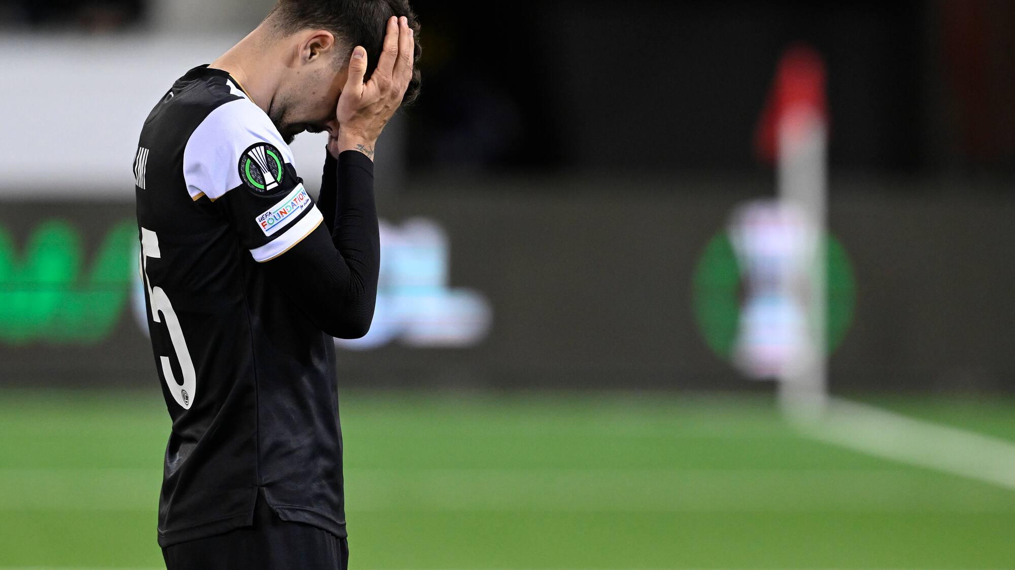 Lugano Scheitert in Europa: Ein Totalversagen im Conference League