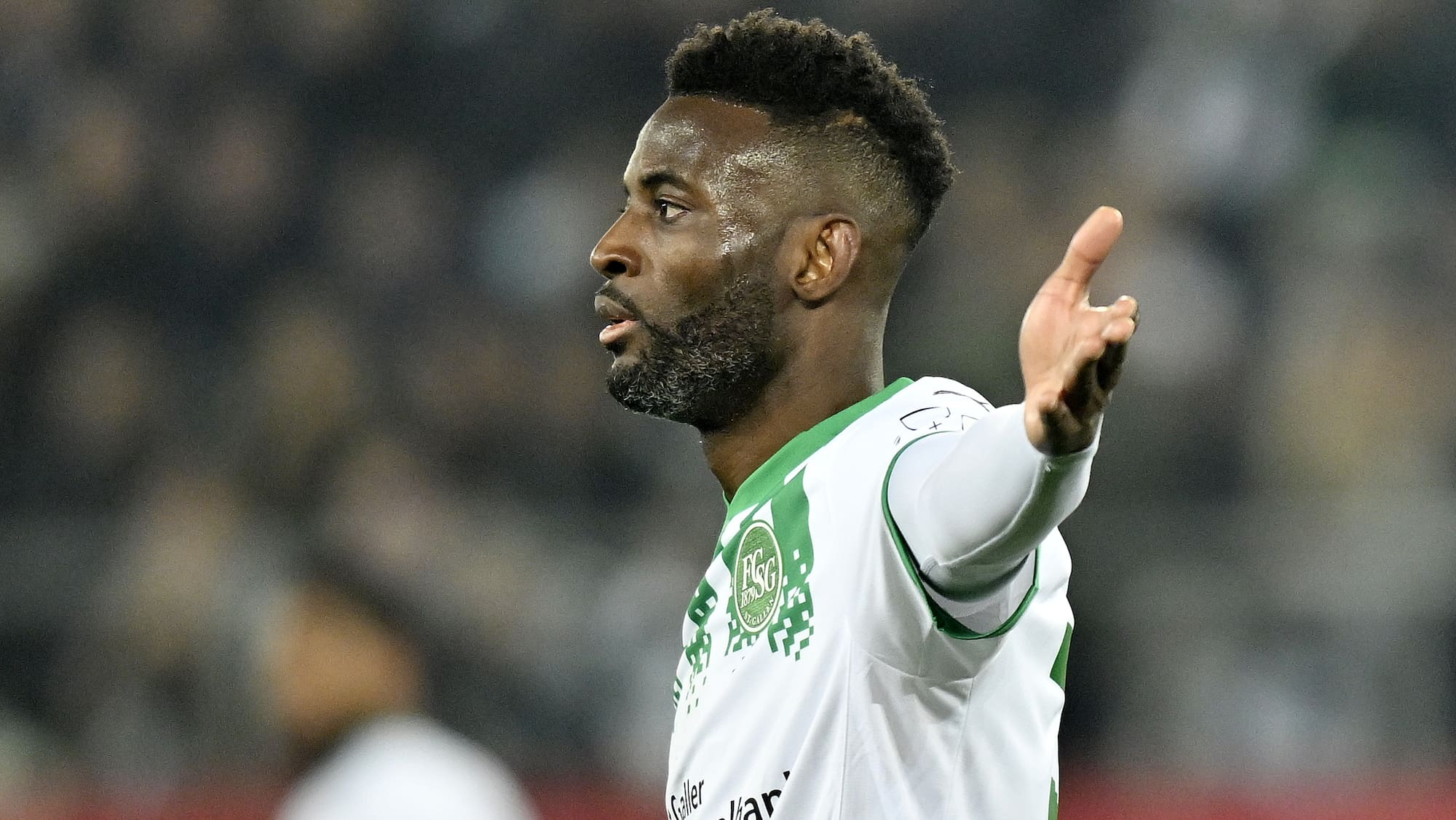 Tor-Rekord in Reichweite: Jean-Pierre Nsame jagt den Erfolg in der Credit Suisse Super League