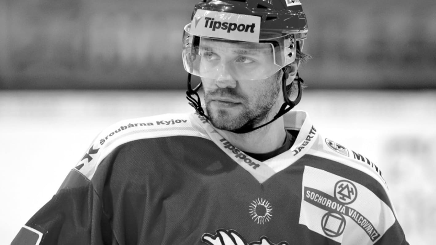 Tomas Kloucek: Ex-NHL-Star tödlich verunglückt bei Skiunfall in Tschechien
