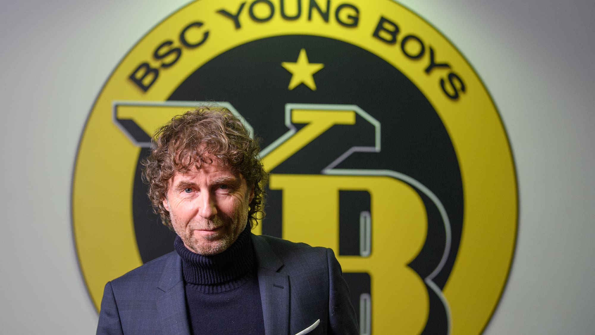 Young Boys: Hanspeter Kienberger gibt Präsidentenposten auf