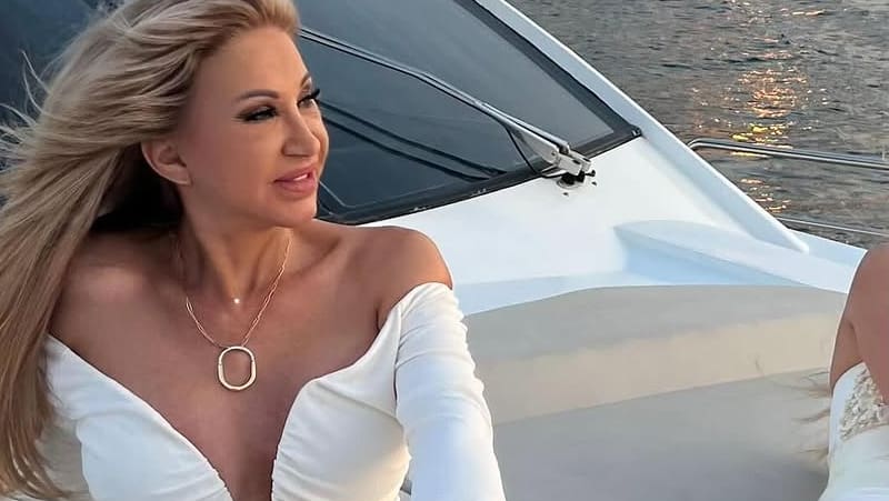 Carmen Geiss über Facelifting: Schönheits-OP vor 60. Geburtstag