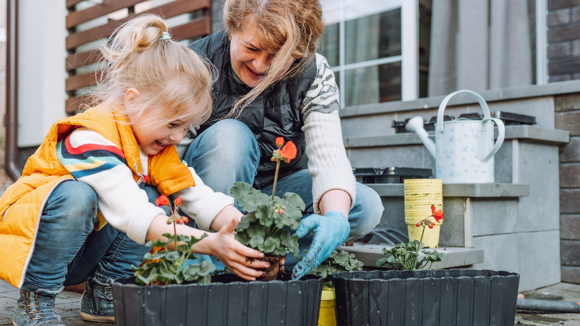 10 einfache Tipps für eine umweltbewusste Erziehung: Nachhaltigkeit beginnt im Kinderzimmer