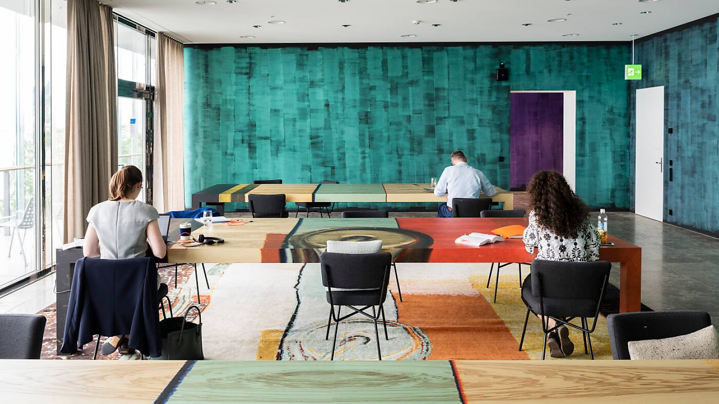 Schweiz als Innovations-Hub: 231 internationale Unternehmen siedeln sich an