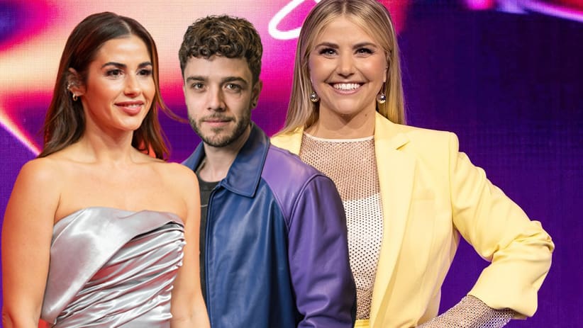 Oster-Special der «Beatrice Egli Show»: Die Gästeliste ist enthüllt!