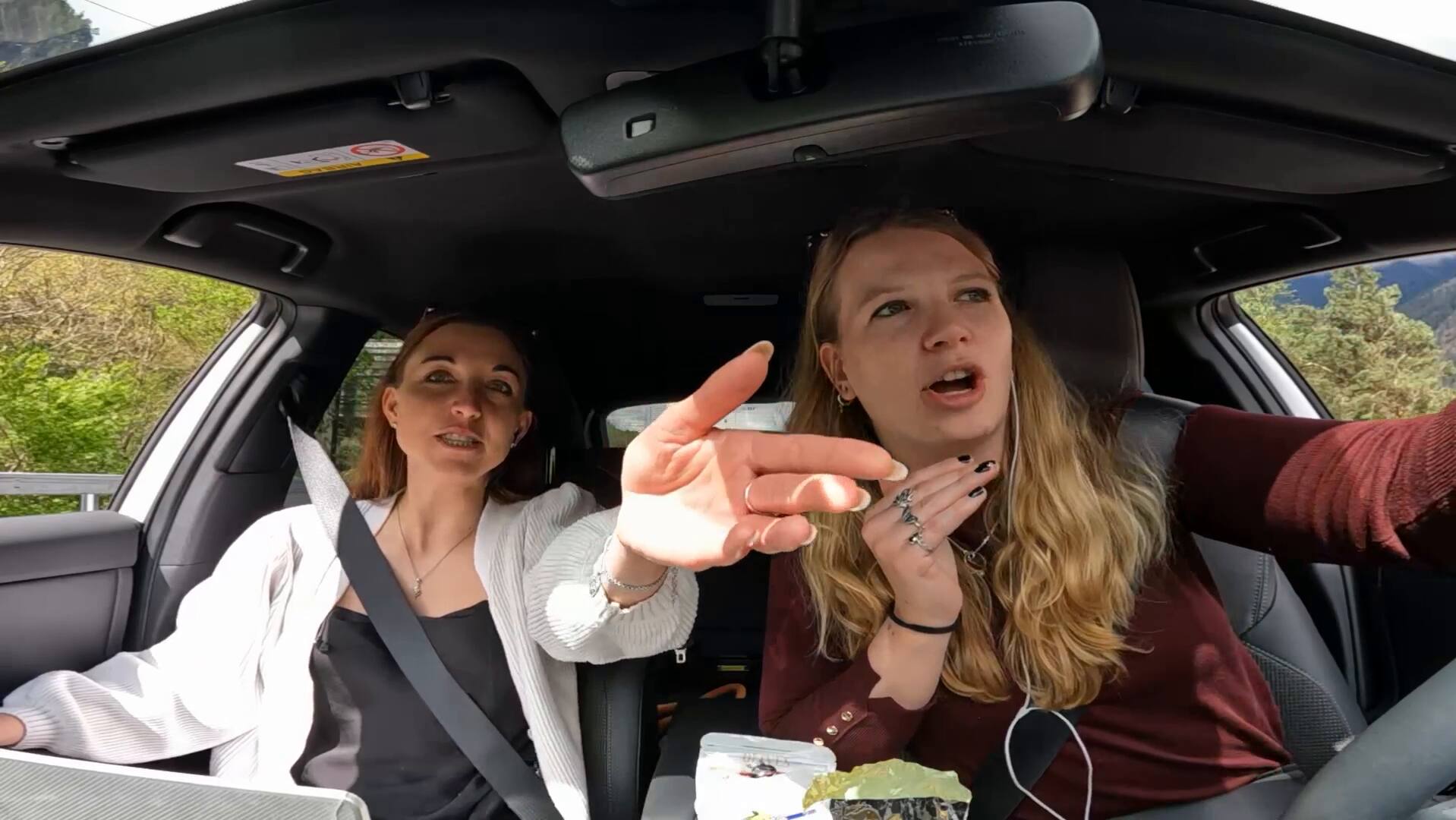 Rebecca Spring Rok Wettlauf ins Tessin: Team Gotthard ist mit den Nerven am Ende - Blick