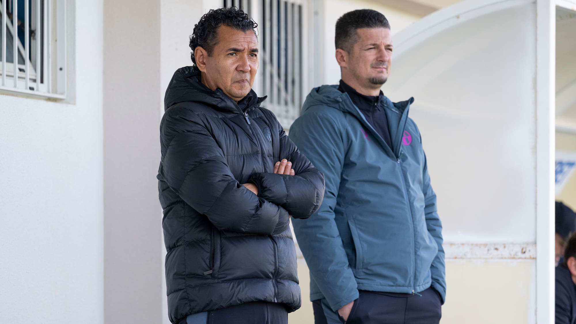 FCZ-Trainer Ricardo Moniz: Loyalität und Unterstützung für Sportchef Milos Malenovic
