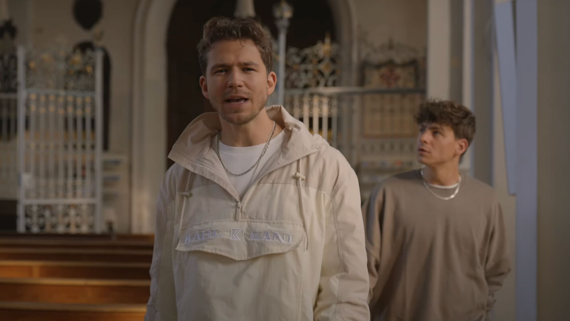 O'Bros – christlicher Rap an der Spitze der Albumcharts - Blick