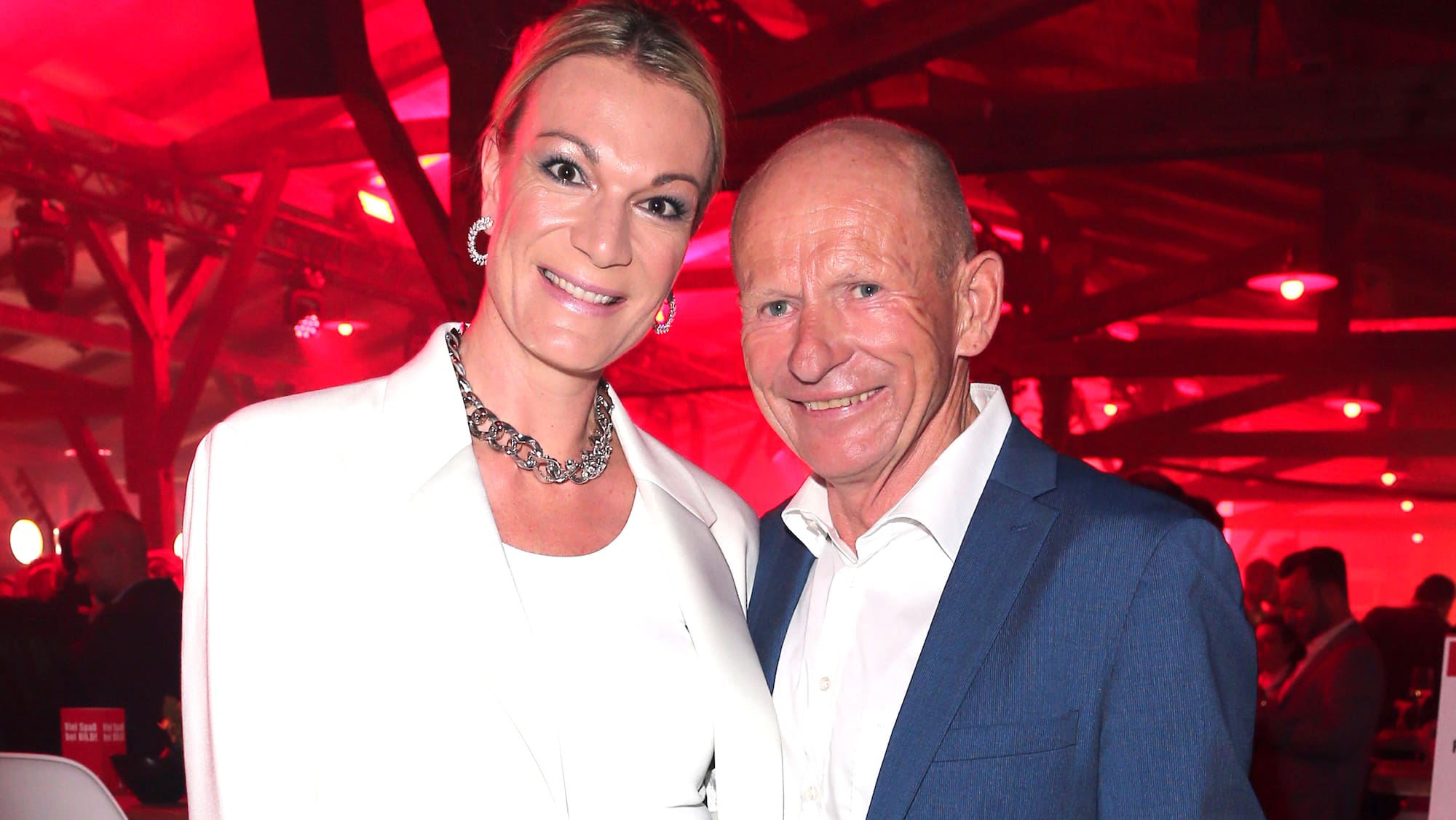 Maria Höfl-Riesch: Ski-Ikone verliebt, Ex-Mann zurück zur Ex-Ex - Blick