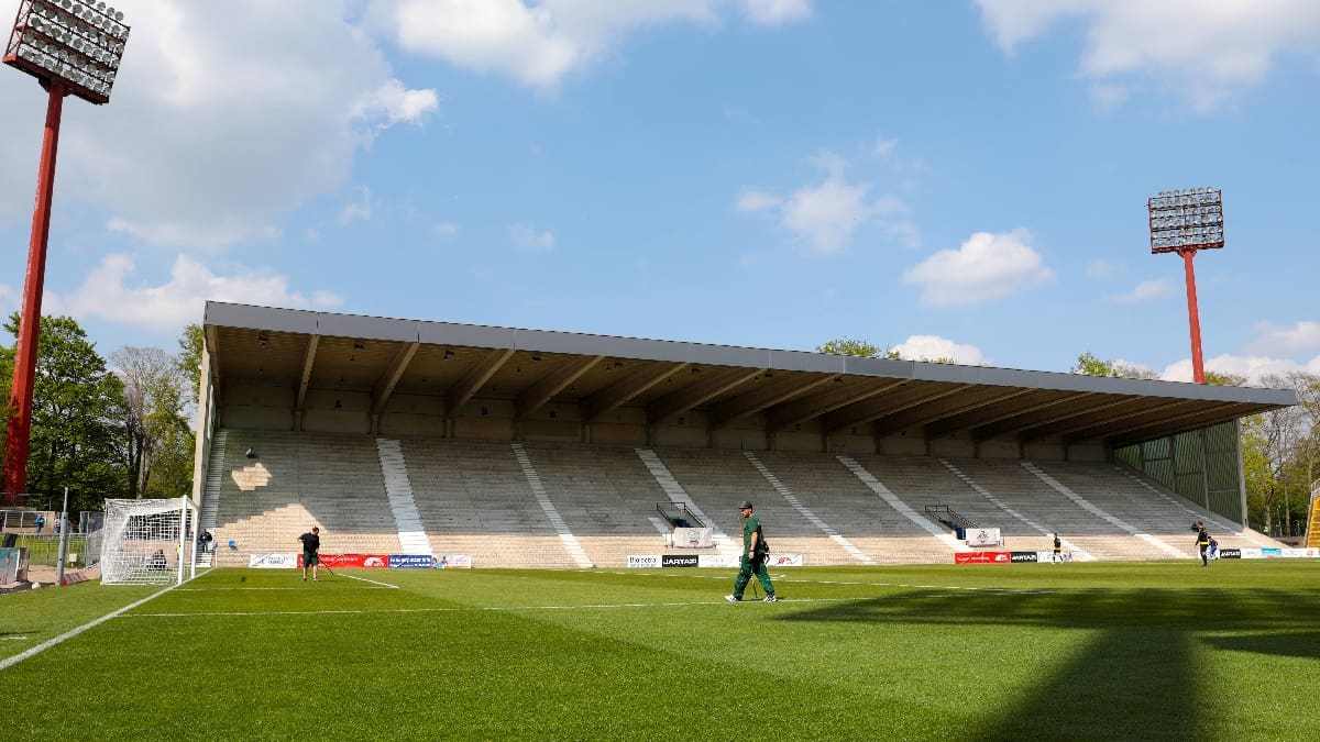 KFC Uerdingen stellt nach 40 Jahren Spielbetrieb ein: Finanzielle Probleme zwingen zum Ende