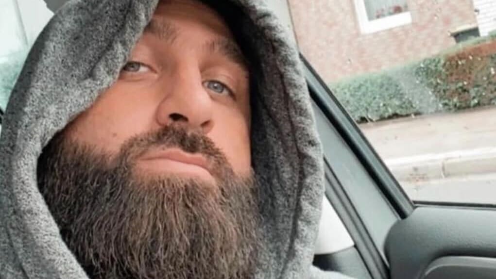 Rapper Sinan-G spricht über den Box-Kampf mit Brian - Blick