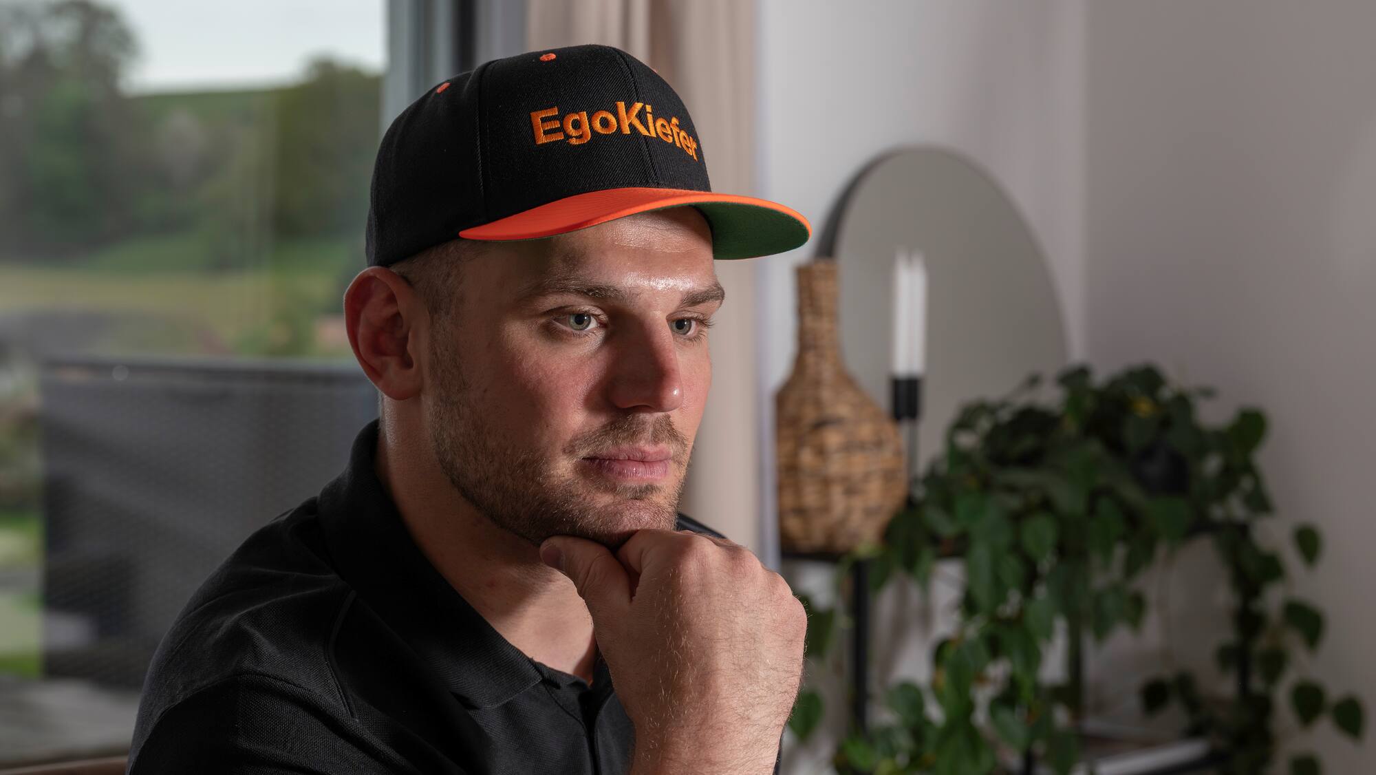 Schwingen: Remo Käser spricht über seine dunkelsten Monate - Blick