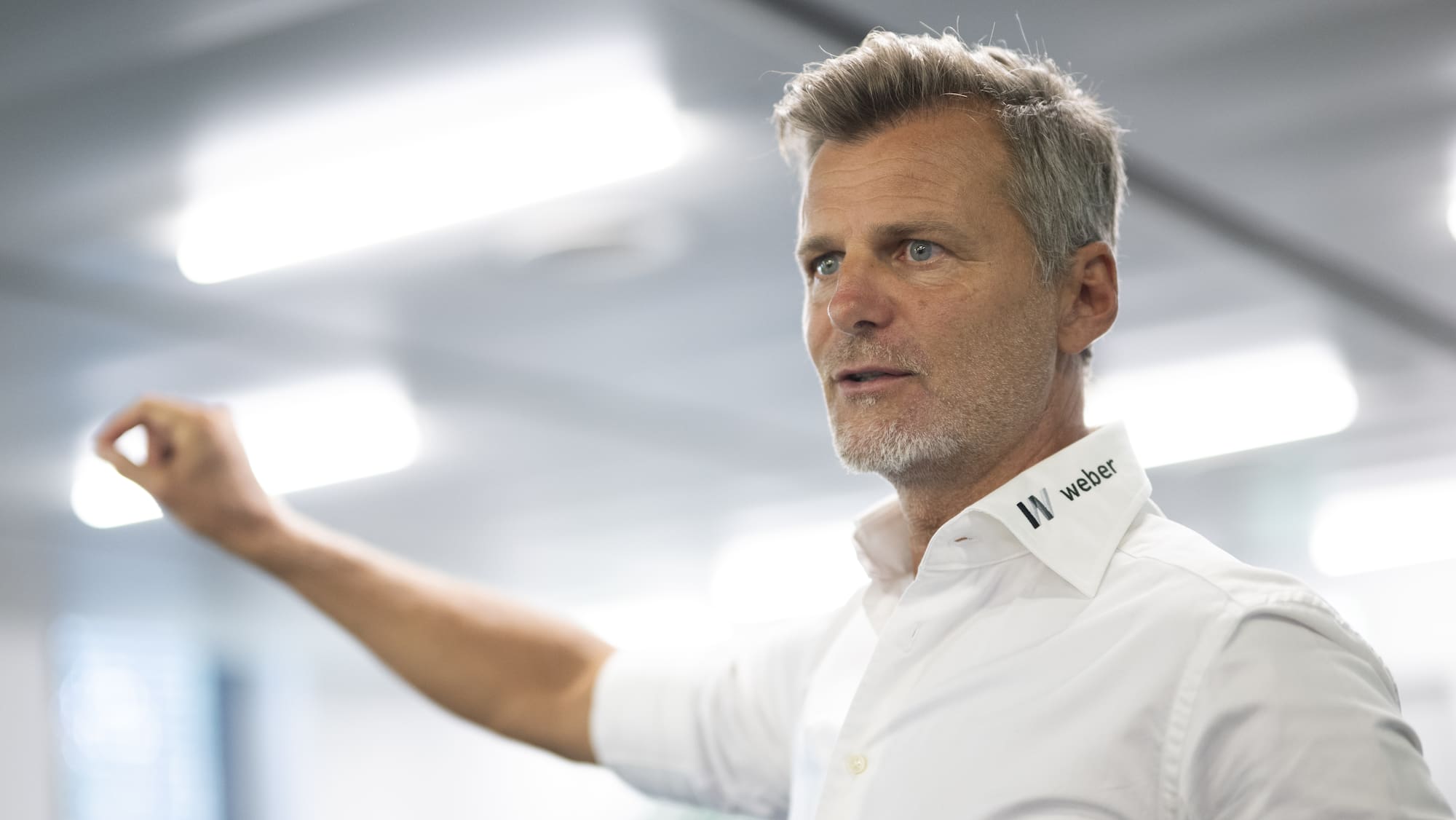 GC: So reagieren Fans und Medien auf Sutter als neuen Sportchef - Blick