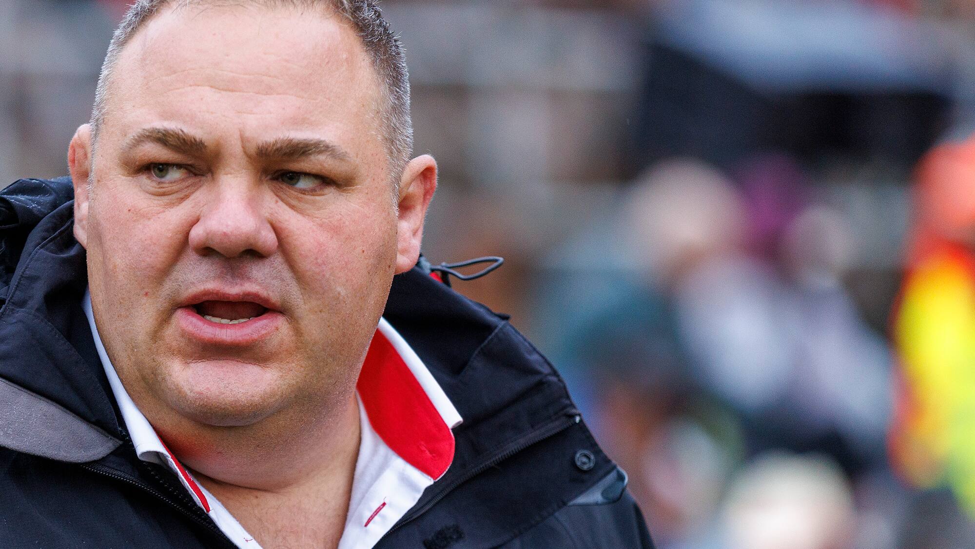 Schwingen-Skandal! Strebel kritisiert Fans und fordert sofortige Verbesserungen bei den Schiedsrichtern