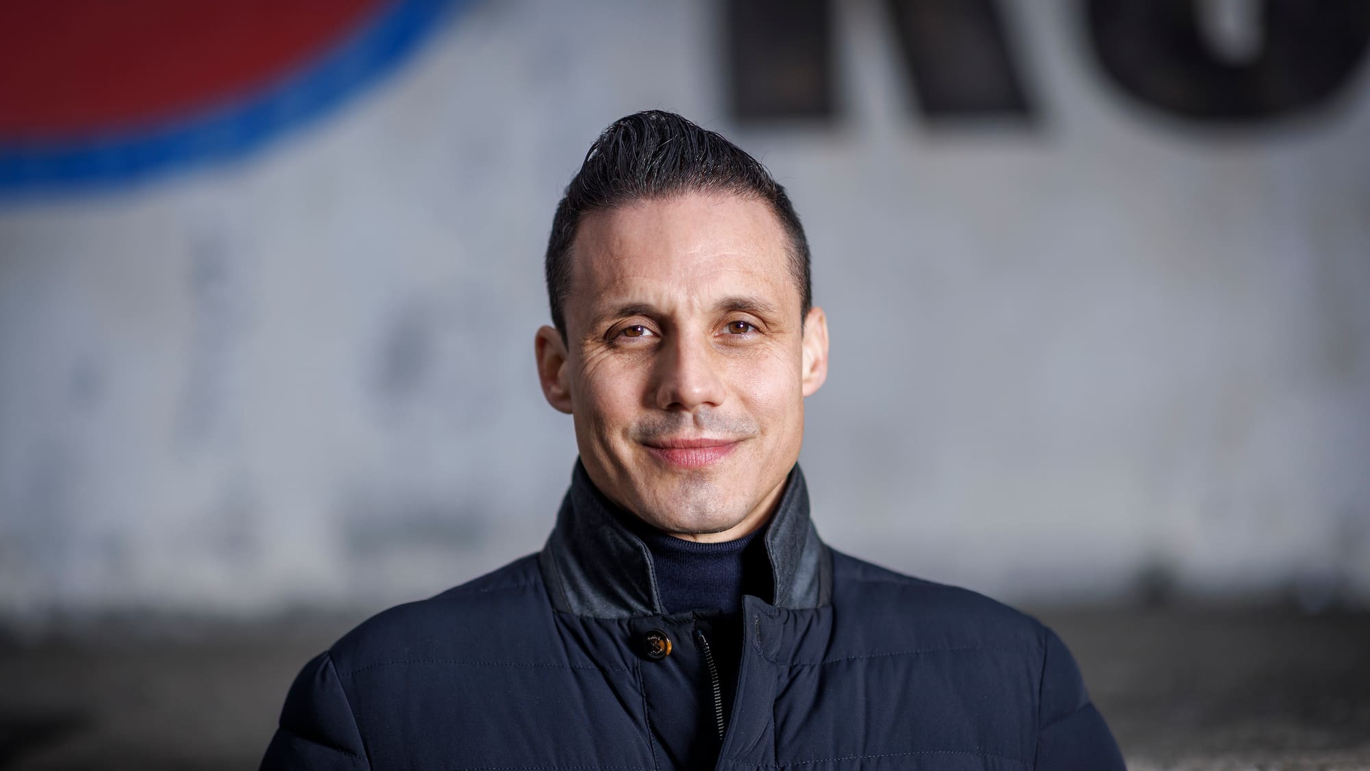 FC Basel: Klub-Besitzer David Degen im Meister-Interview - Blick