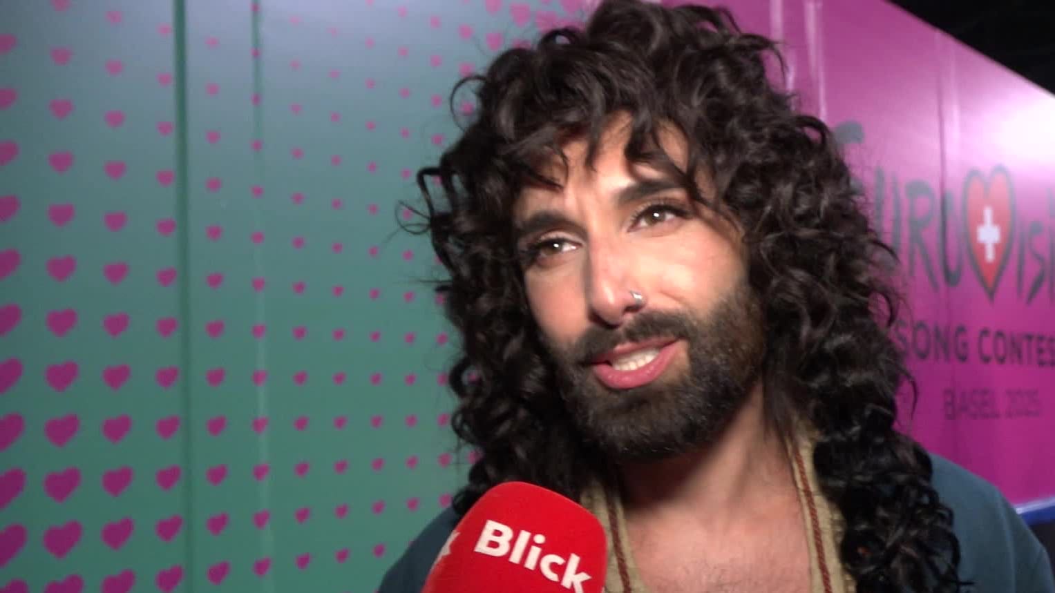Conchita Wurst ber Nemo Den ESC Und Basel Blick conchita-wurst-ber-nemo-den-esc-und-basel-blick