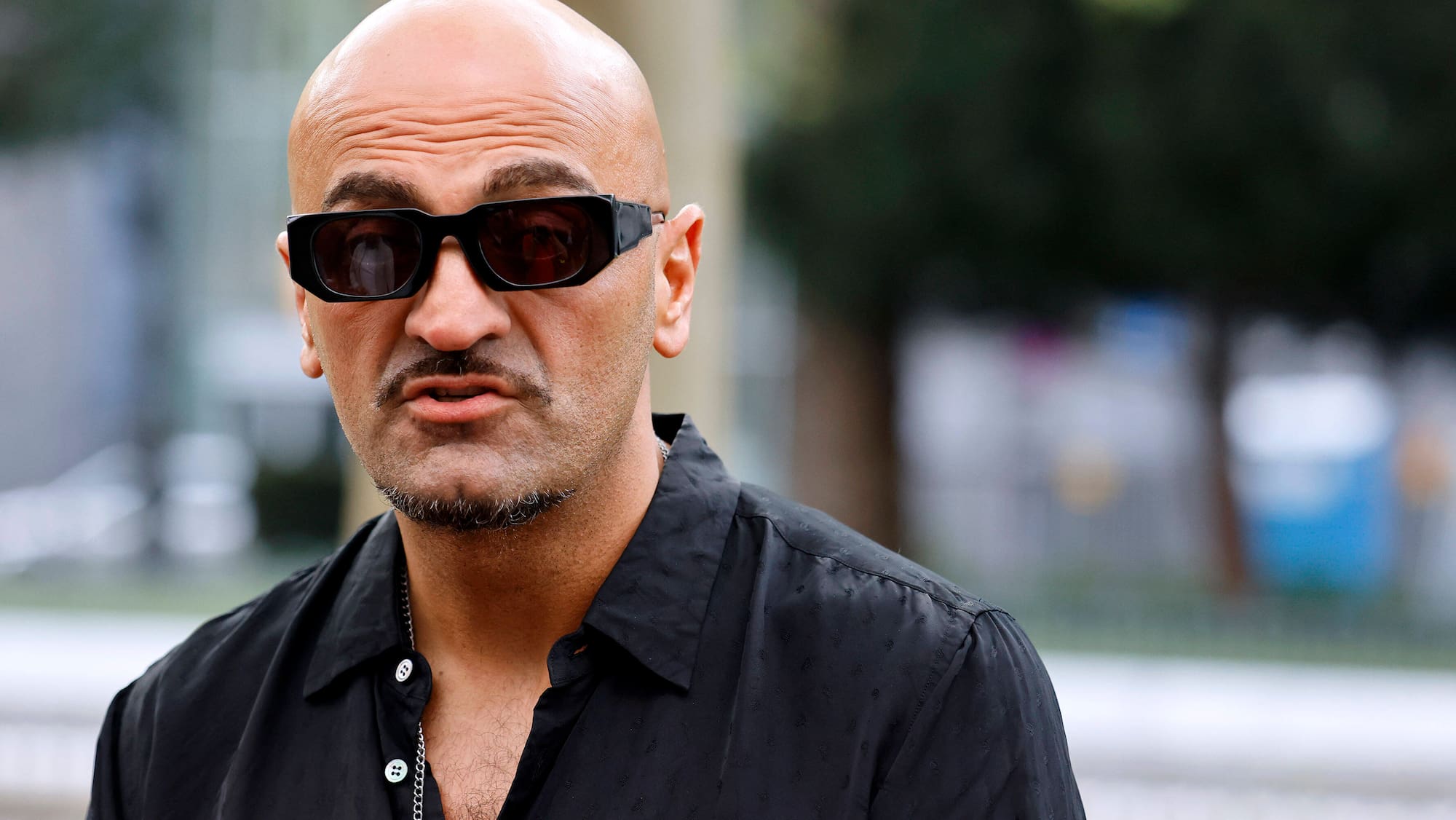 Xatar (†43): Warner Bros will mit totem Rapper Kasse machen - Blick