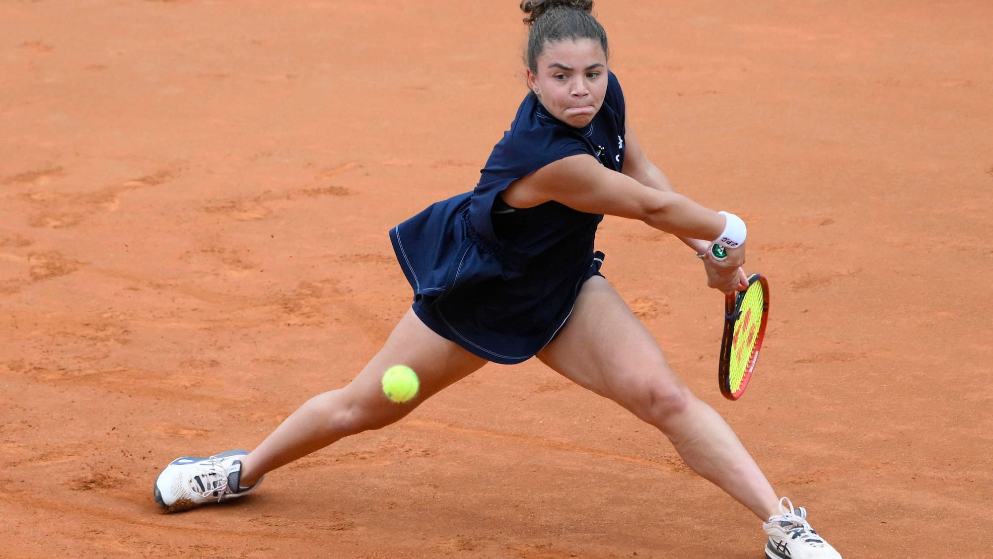 Sensation in Rom: Paolini bezwingt Coco Gauff und krönt sich zur WTA-1000 Siegerin!